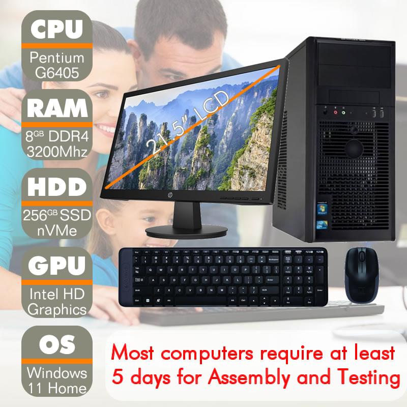 Welcome to SCA Online - Standard Computers Australia