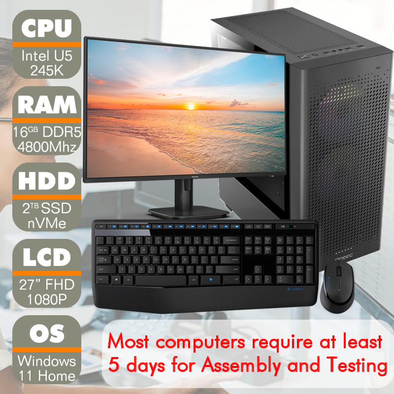Welcome to SCA Online - Standard Computers Australia
