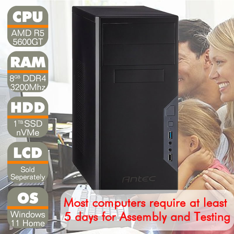 Welcome to SCA Online - Standard Computers Australia